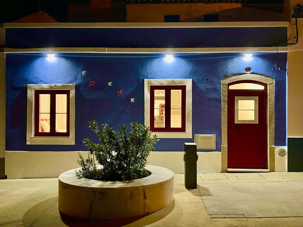 4Bs - Birds & Bicycles Apartment Castro Verde Exterior photo